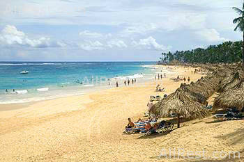 Breezes Punta Cana 19